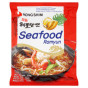 xem trước NongShim 125g Seafood Ramyun