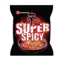 náhled NongShim 120g Shin Red Super Spicy (20)