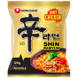 xem trước NongShim 120g Ramyun Spicy Chicken(20x) vang