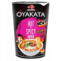 náhled Oyakata 63g Hot&Spicy (8)
