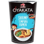 xem trước Oyakata 61g Shrimp Tempura Ramen (8)