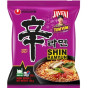 xem trước NongShim 123g Shin Ramyun Tom Yum (20ks/krt)