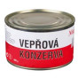 xem trước Ning Shai Vepřová konzerva 400g