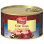 xem trước Viva 400g Krutí maso ve vlastní šťávě
