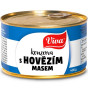 náhled Viva 400g Konzerva Hovězí Maso