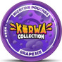 náhled Kurwa NS C Grape Ice