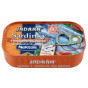náhled Nekton 125g Jardan Sardinky pikant v rostlinném oleji