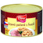 xem trước Viva 400g Uzená Pečeně s Fazolí