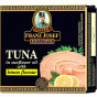 xem trước Franz Josef 80g Tunák steak v oleji s citronem