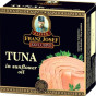 xem trước Franz Josef 80g Tunák steak ve slunecnicovém oleji