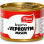 xem trước Viva 180g Kon.S Vepř.Masem