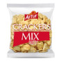 náhled Artur Krakersy Mix 90g (24)