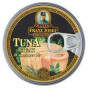 náhled Franz Josef 170g Tuňák Steak v Oleji