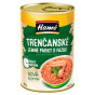 xem trước Hamé 415g Trenčanské Jemné Párky s Fazolí (+20%) (12)