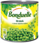 náhled Bonduelle 425g Hrášek (12)
