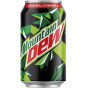 náhled Mountain Dew 0,33L