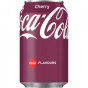 xem trước CC 0,33L NN Coca Cola Cherry