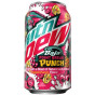 náhled USA 355ml Mountain Dew Purple Thunder (12)