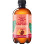 xem trước Captain Kombucha 0,4L Peach (12)
