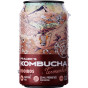xem trước Prager's Kombucha 0,33L Rooibos (12)