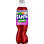 náhled CC 0,5L Fanta Grape zero(12x)