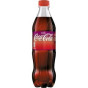 náhled CC 0,5L Coca Cola Cherry NN