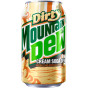 xem trước USA 355ml Mountain Dew Dirty Cream Soda (12)