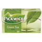 xem trước PICKWICK Čaj Green Tea (12)