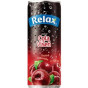 náhled Relax 0,33L Cola + Višeň (12)