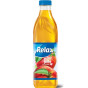 náhled Relax 1L PET Jablko 100% (6)