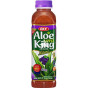 xem trước OKF Aloe Vera 0,5L King Grape