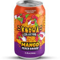 náhled Kurwa Collection 0,33L Džus Mango