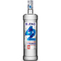 náhled Vodka 42 1L 42%