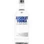 náhled Absolut Vodka 1L 40%