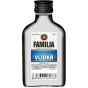 náhled Familia 0,1L Vodka 37,5% (12ks)