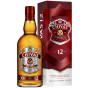 xem trước Chivas Regal 0,7L 12YO 40%