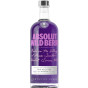 náhled Absolut 1L Wild Berri Vodka 38% (x12)