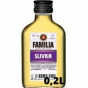 xem trước Familia 0,2L Slivovice 37,5% (12ks)