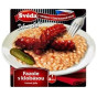 náhled Sveda 360g Fazole s Klobásou