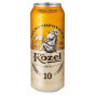 náhled Kozel 0,5L Světlý Plech (24ks)