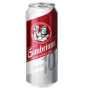 náhled Gambrinus 0,5L 10° Plech (24)
