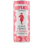 náhled Beefeater & Tonic Pink 0,25L 4,9%