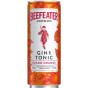 náhled Beefeater & Tonic Blood Orange 0,25L 4,9%