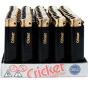 xem trước Cricket Zapalovač (50)