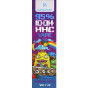 náhled CanaPuff Vape 10-OH-HHC 95% Rainbow RunTz