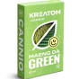 náhled Cannio Kratom 15g Green Maeng Da