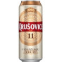 náhled Krušovice 0,5L 11° Plech (24)