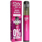 xem trước SYX Bar 0% Mixed Berries