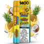 náhled Kura Rocket 1400 Pineapple Coconut