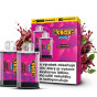 náhled Kura Pod 2x2ML Cherry